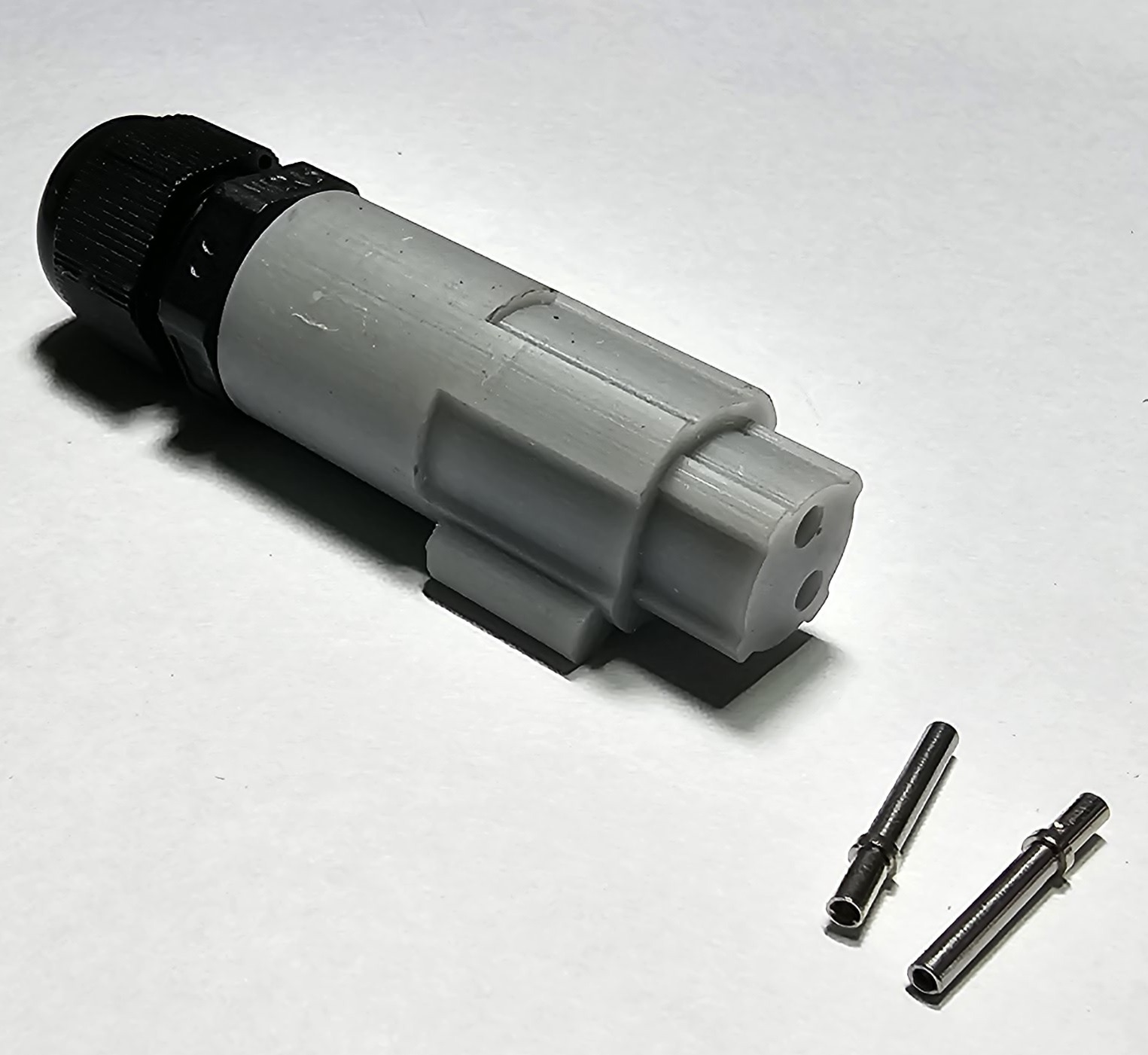 Rebuild kit 2 polos image