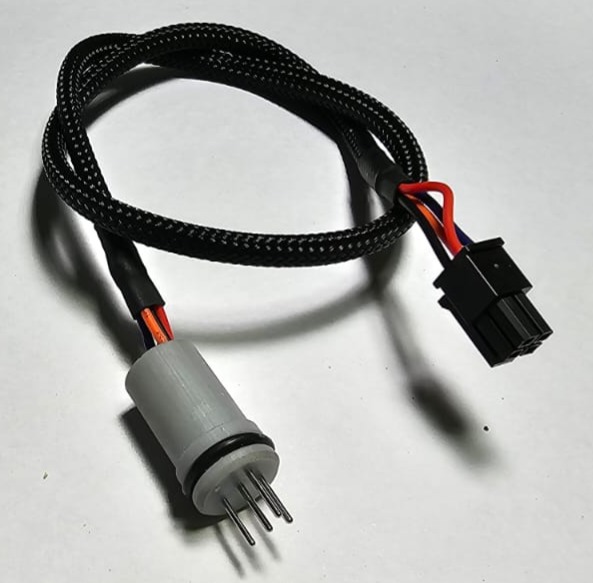 Harness de comunicacion image