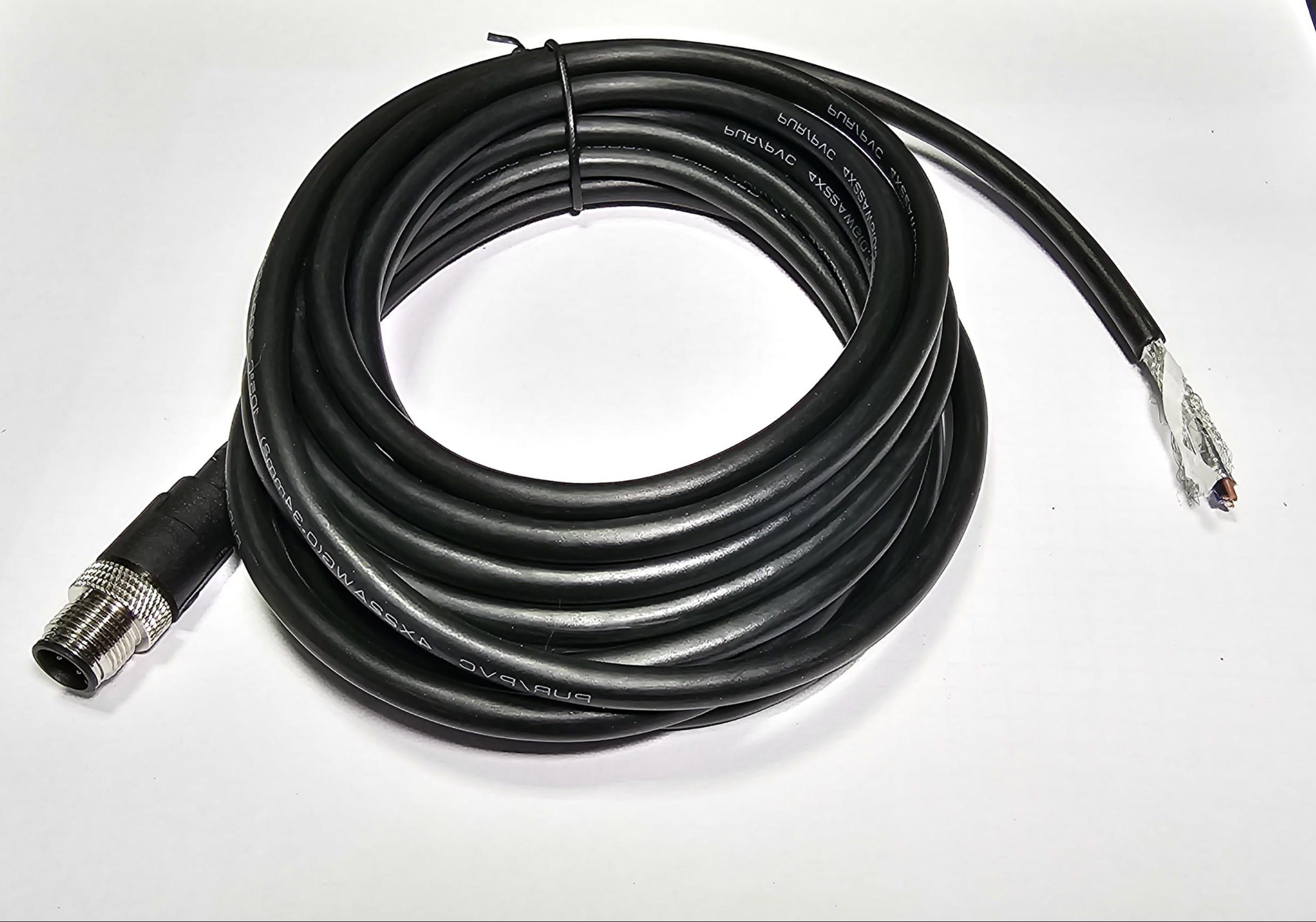 Harness quick connect pins image