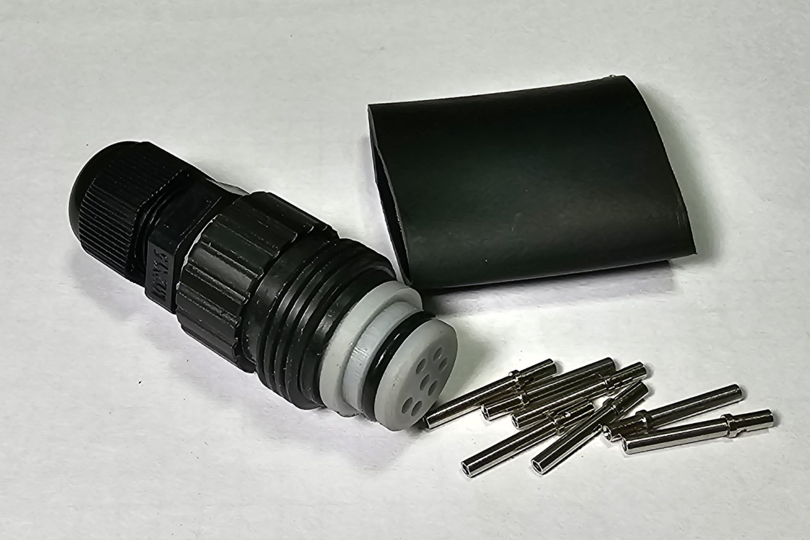 Rebuild kit 7 pines image