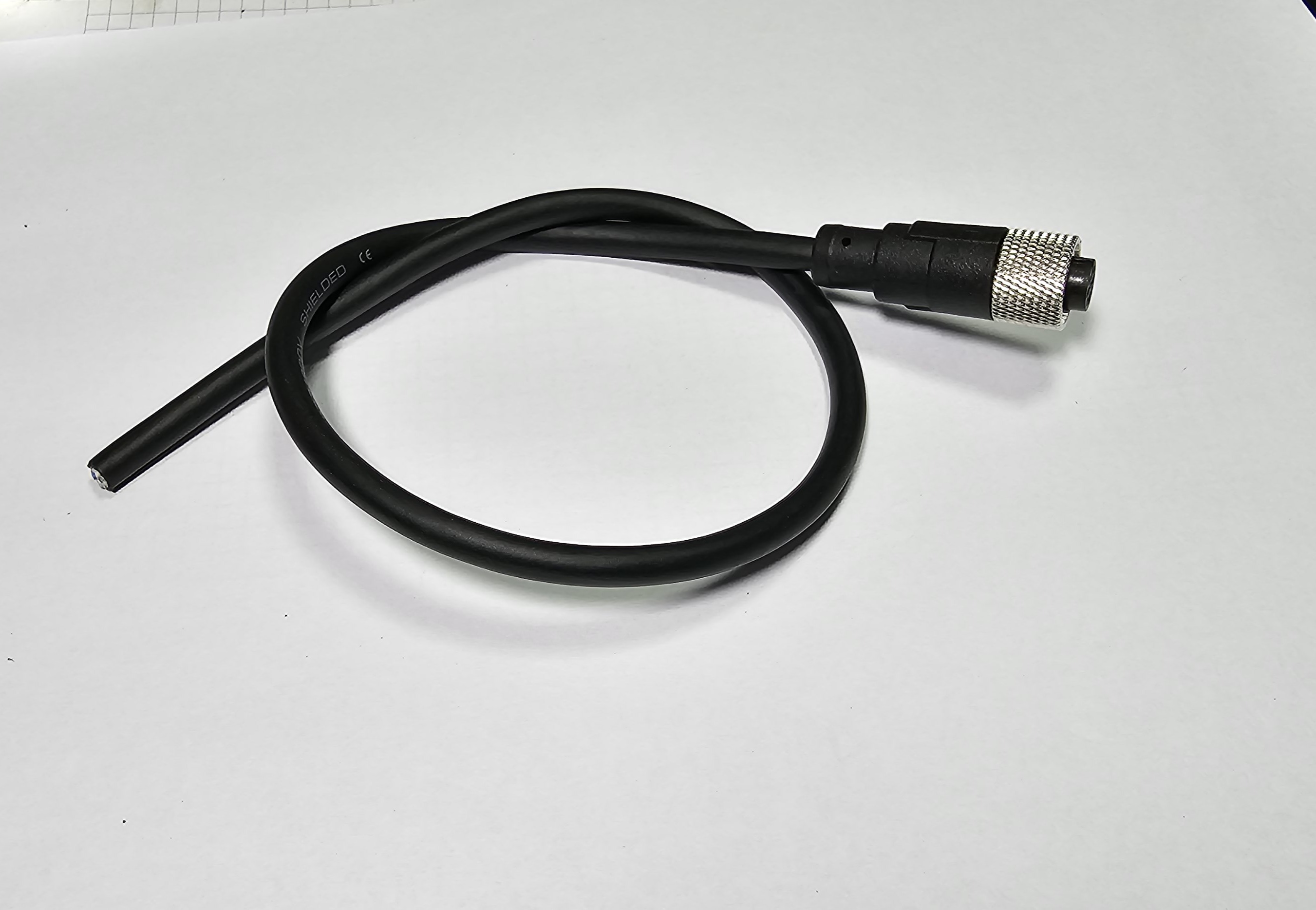 Harness quick connect sockets image