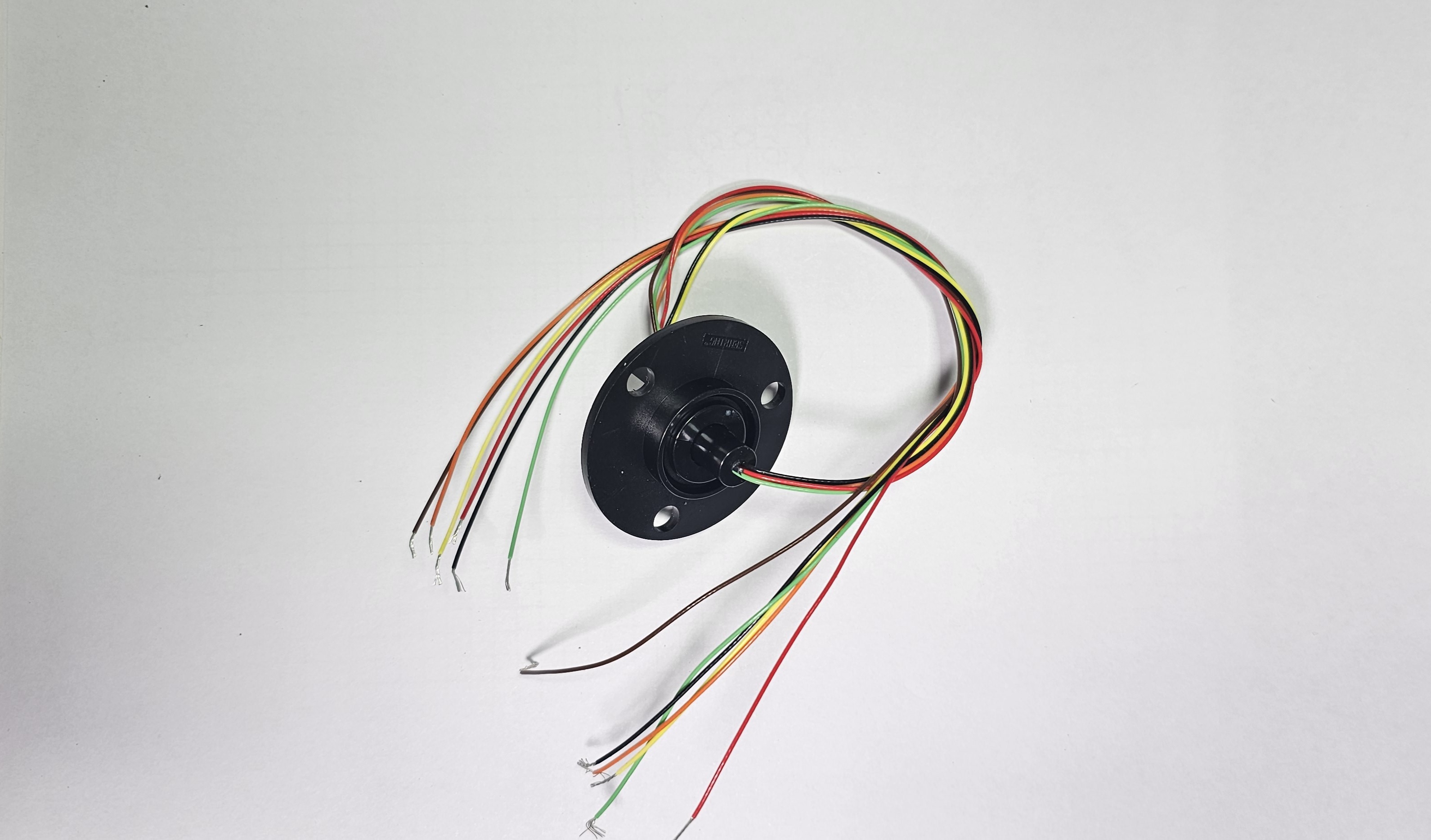 Slip ring image
