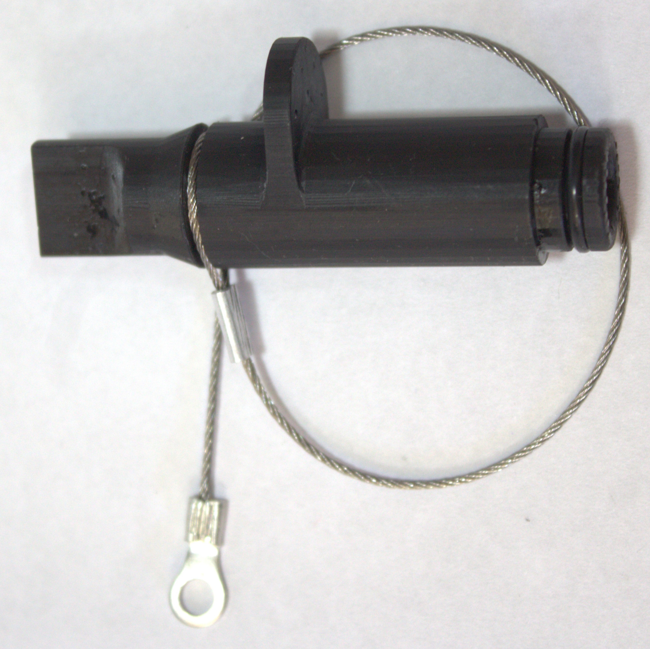 Tapon puerto de carga image