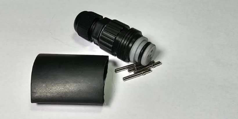 Rebuild kit 4 pines image